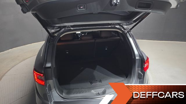 Renault-KoreaSamsung QM6 Diesel 4WD RE Signature купить на сайте DeffCars