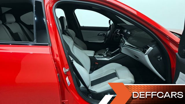 BMW M3 M3 Sedan Competition купить на сайте DeffCars