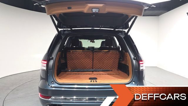 Lincoln AVIATOR 3.0 Black Label AWD купить на сайте DeffCars