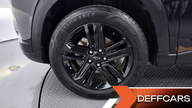 ChevroletGMDaewoo TRAX 1.2 ACTIV купить на сайте DeffCars