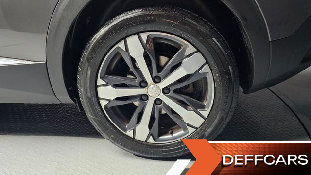 Peugeot 3008 1.5 BlueHDi GT Line купить на сайте DeffCars