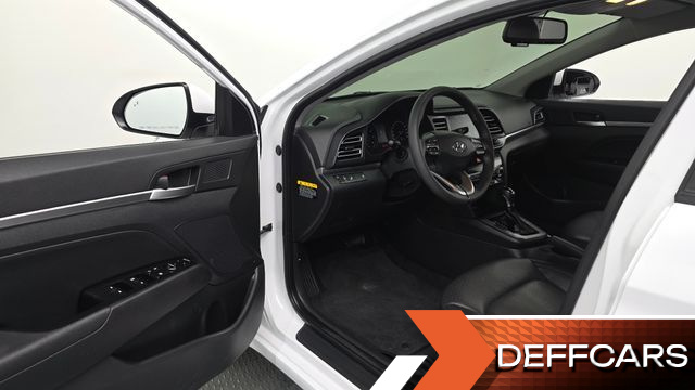Hyundai AVANTE 1.6 Style купить на сайте DeffCars