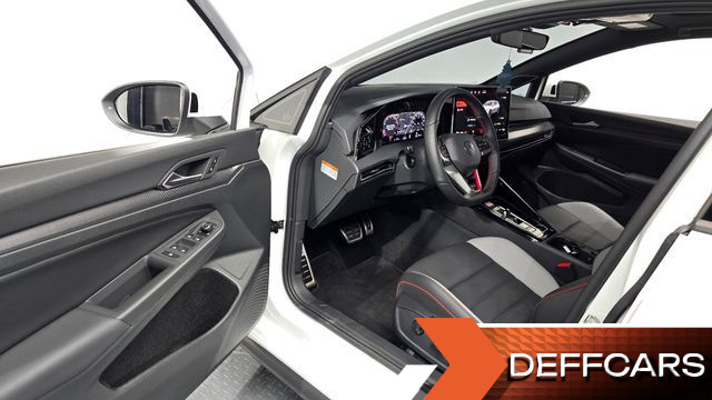 Volkswagen GOLF 2.0 GTI купить на сайте DeffCars