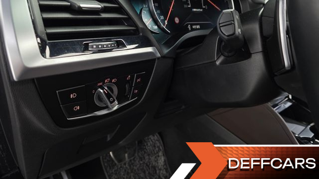 BMW X4 xDrive M40d купить на сайте DeffCars