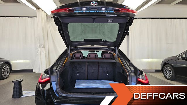 BMW I4 M50 купить на сайте DeffCars