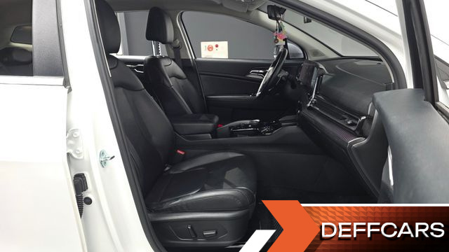 Kia SPORTAGE Gasoline 1.6 Turbo 2WD Nobleless купить на сайте DeffCars