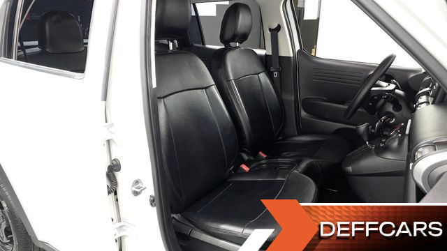 Hyundai CASPER Smart купить на сайте DeffCars