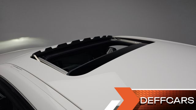 BMW 3-SERIES 320i M Sport Shadow купить на сайте DeffCars