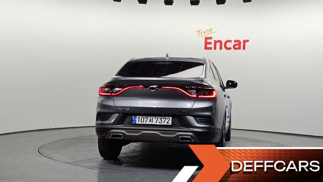 Renault-KoreaSamsung XM3 1.3 TCe RE Signature купить на сайте DeffCars