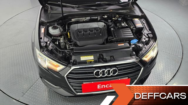 Audi A3 40 TFSI 8V купить на сайте DeffCars