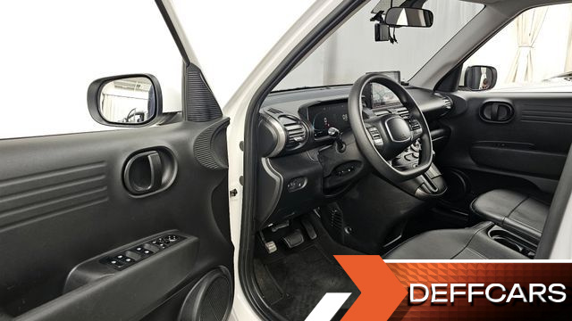 Hyundai CASPER Turbo Smart купить на сайте DeffCars