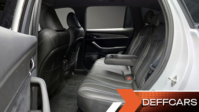 Renault-KoreaSamsung GRAND KOLEOS 1.5 E-TECH Esprit Alphine 2WD купить на сайте DeffCars