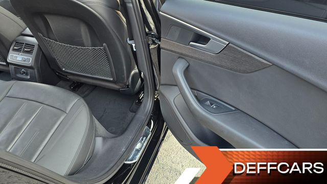 Audi A4 40 TFSI Premium купить на сайте DeffCars