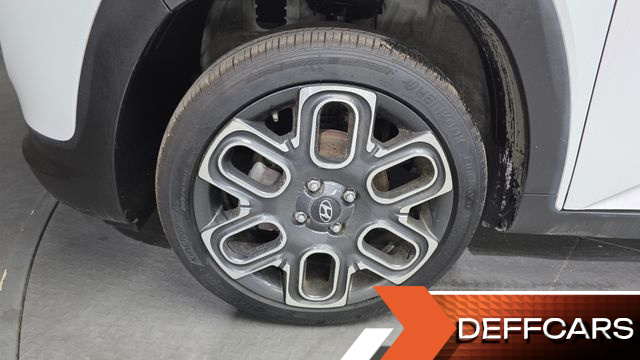 Hyundai CASPER Inspiration купить на сайте DeffCars