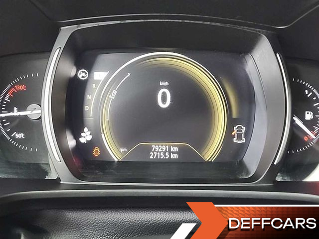 Renault-KoreaSamsung QM6 Gasoline 2WD LE купить на сайте DeffCars