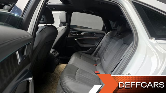 Audi A6 45 TFSI Premium купить на сайте DeffCars