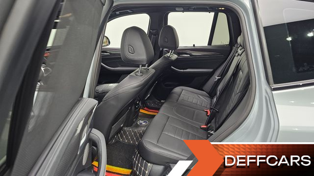 BMW X3 xDrive 20i M Sports Pro купить на сайте DeffCars