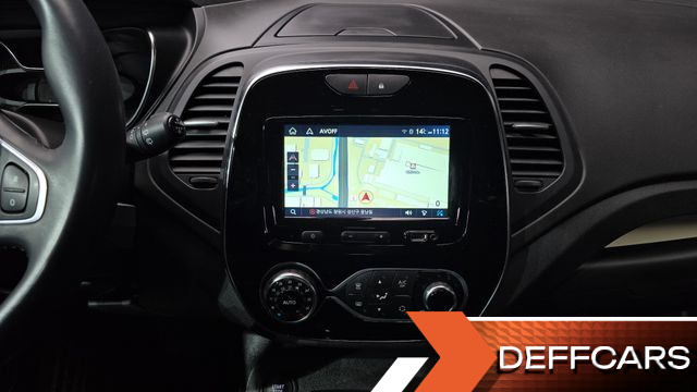 Renault-KoreaSamsung QM3 RE купить на сайте DeffCars