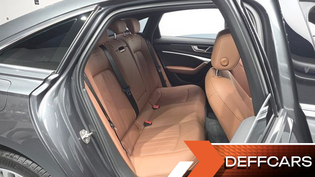 Audi A6 45 TFSI Premium купить на сайте DeffCars