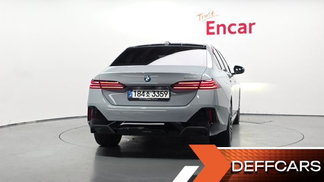 BMW 5-SERIES 530e M Sport купить на сайте DeffCars