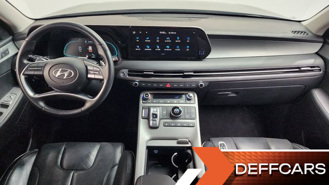 Hyundai PALISADE Gasoline 3.8 2WD Exclusive купить на сайте DeffCars