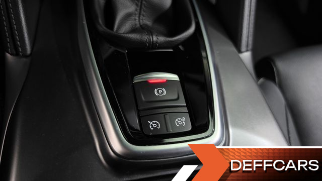 Renault-KoreaSamsung QM6 2.0 LPe LE 2WD купить на сайте DeffCars
