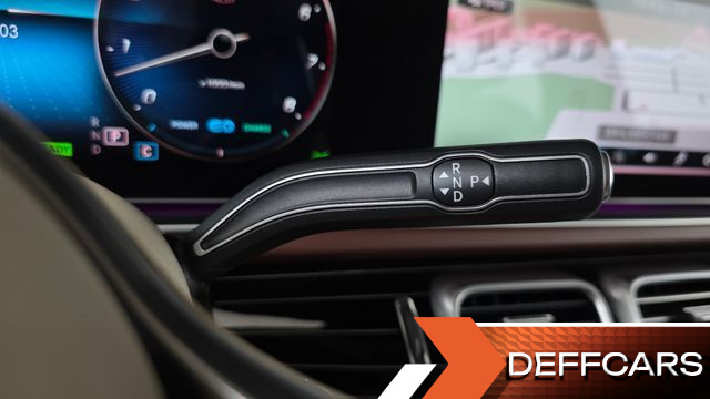 Mercedes GLS-CLASS Maybach GLS600 4MATIC купить на сайте DeffCars
