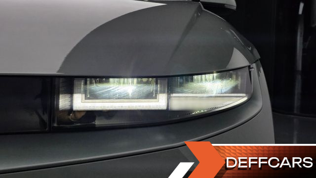 Hyundai IONIQ5 Long range Exclusive купить на сайте DeffCars