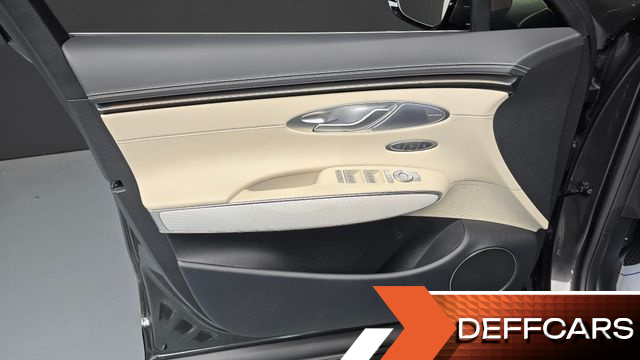 Genesis GV70 2.5T Gasoline AWD купить на сайте DeffCars