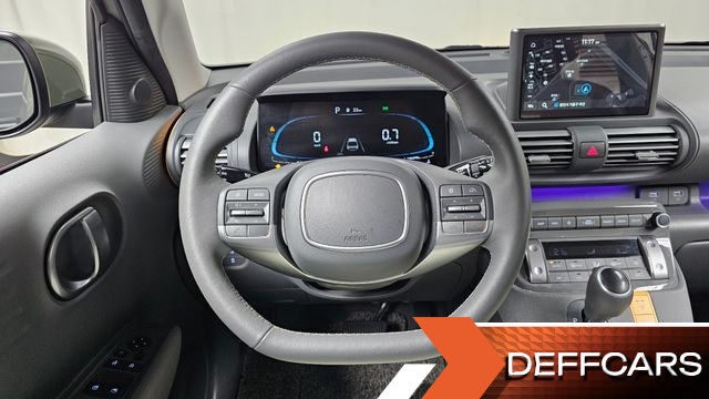 Hyundai CASPER Turbo Inspiration купить на сайте DeffCars