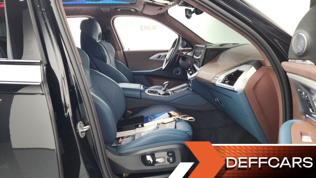 BMW XM 4.4 купить на сайте DeffCars