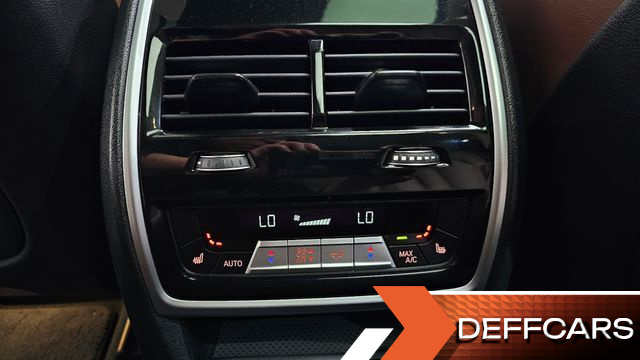 BMW X5 xDrive 40i xLine купить на сайте DeffCars