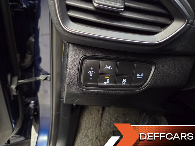 Hyundai SANTAFE Diesel 2.0 2WD Exclusive купить на сайте DeffCars