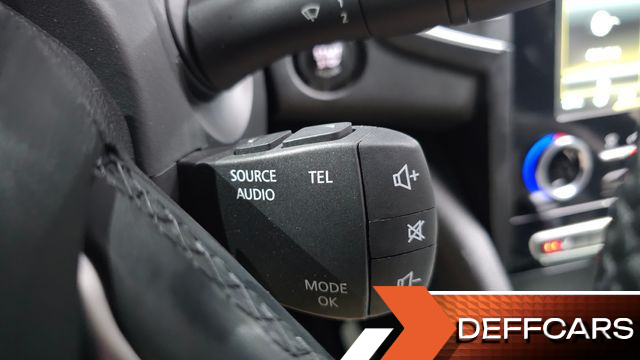 Renault-KoreaSamsung SM6 2.0 LPe SE (Disabled) купить на сайте DeffCars