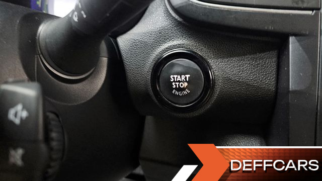Renault-KoreaSamsung QM6 2.0 dCi RE 4WD купить на сайте DeffCars