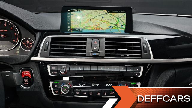 BMW 3-SERIES 320d купить на сайте DeffCars