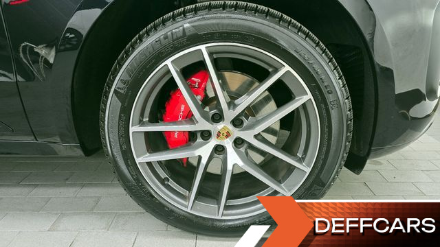 Porsche MACAN 2.9 S купить на сайте DeffCars