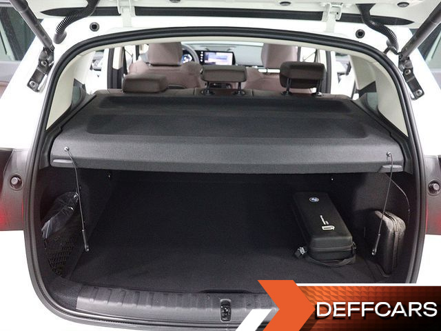BMW X1 xDrive 20i xLine купить на сайте DeffCars