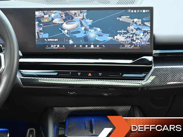 BMW 5-SERIES 520i M Sport купить на сайте DeffCars