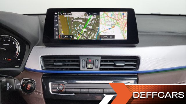 BMW X2 (F39) xDrive20i M Sport купить на сайте DeffCars
