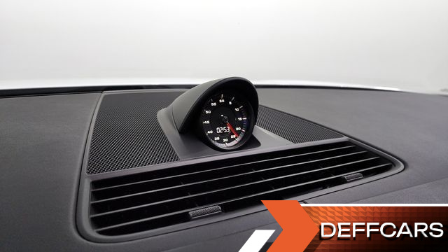 Porsche PANAMERA 2.9 AWD купить на сайте DeffCars