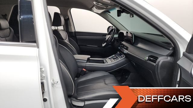 Hyundai PALISADE Gasoline 3.8 4WD Exclusive купить на сайте DeffCars