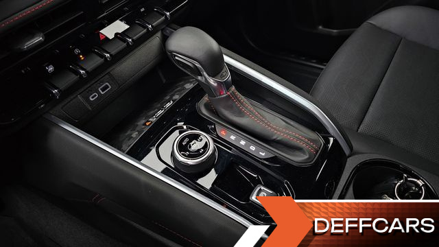 ChevroletGMDaewoo COLORADO 2.7 ZL1 4WD купить на сайте DeffCars