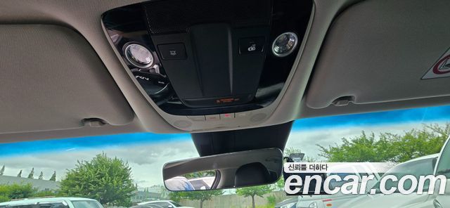 Kia K8 3.5 LPG 2WD Trendy(Rentcar) купить на сайте DeffCars