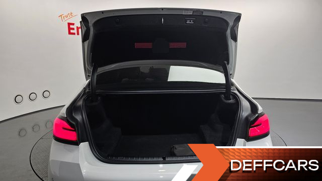 BMW 5-SERIES 530i xDrive M Sport Package купить на сайте DeffCars