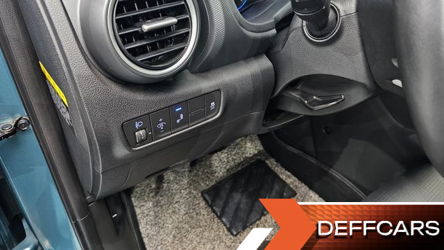 Hyundai KONA 1.6 Turbo 2WD Modern pop купить на сайте DeffCars