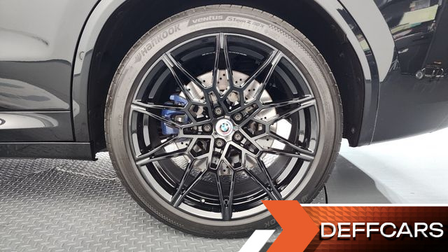BMW X3M 3.0 Competition купить на сайте DeffCars