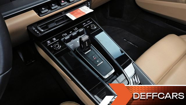 Porsche 911 Carrera 4S Cabriolet купить на сайте DeffCars