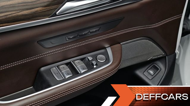 BMW GRAN TURISMO 630i xDrive M Sport купить на сайте DeffCars