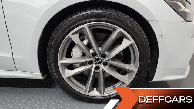 Audi A7 55 TFSI Quattro Premium купить на сайте DeffCars